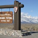 USA WY GrandTetonNP 2004NOV02 SouthEntrance 002 : 2004, 2004 - Yellowstone Travels, Americas, Grand Teton, National Park, North America, November, South Entrance, USA, Wyoming